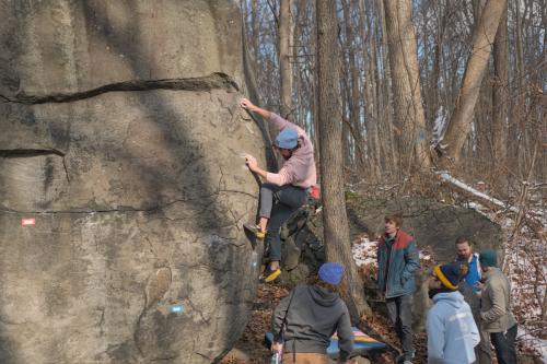 Diabase Double Down - Governor Stable 2024